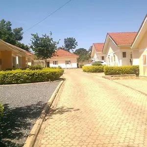 Apartment Corinya Serviced, Entebbe