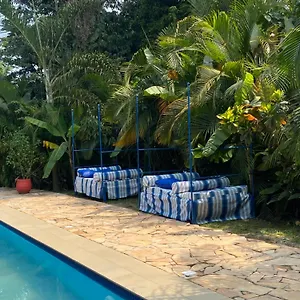 Bed & Breakfast Mabamba, Wakiso