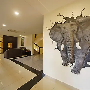 4* Отель Western Premier Garden
