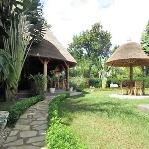 Gasthuis Precious, Entebbe