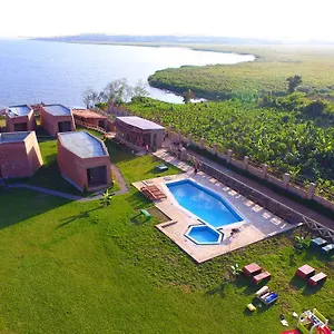 Lodge Buvi Limited, Entebbe